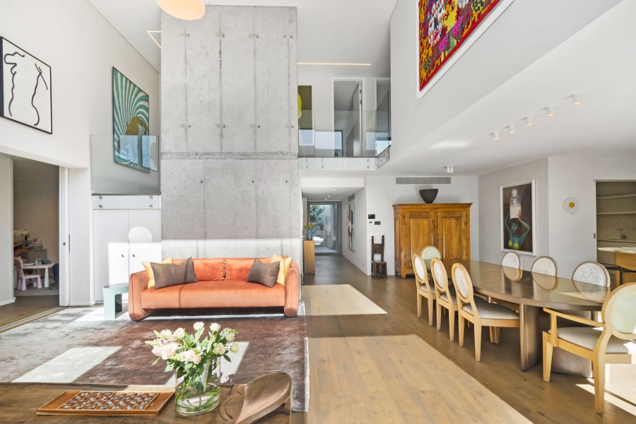 4 Bedroom Property for Sale in Fresnaye Western Cape